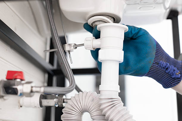 Reliable Drain Cleaning contractor in Boyce, LA by Masters Plumbing Service